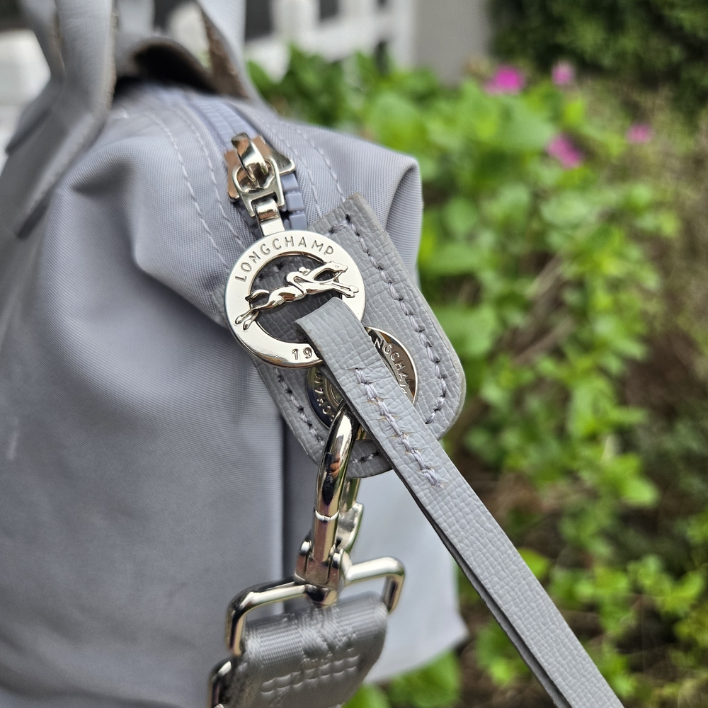 Longchamp LePliage Modele Depose - Picture 6 of 14